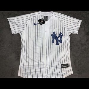 NEW Nike New York Yankees Gerrit Cole #45 Jersey